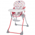 Cadeira para Auto Reclinável Chicco Cosmos – Black Night 4 Posições para Crianças até 18kg