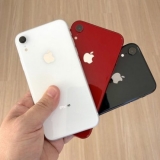 iPhone XR Apple 64GB 4G Tela 6,1” Retina – Câmera 12MP + Selfie 7MP iOS12 Proc. Chip A12