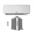 Geladeira/Refrigerador Electrolux Frost Free – Duplex 371L DFN41 Branca