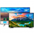 Smart TV 4K LED 50” Samsung UN50RU7100 Wi-Fi – HDR Conversor Digital 3 HDMI 2 USB