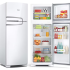 Geladeira/Refrigerador LG Frost Free Duplex 395L – GN-B392PLM Compressor Inverter