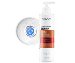 Vichy Dercos Shampoo Kera-Solutions 300ml