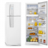Refrigerador | Geladeira Electrolux Frost Free 2 Portas 553 Litros Branco – DF82