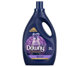 Downy Perfume Collection Místico – Amaciante Concentrado, 3L