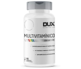 Dux Nutrition Multivitamínico – Pote 90 Cápsulas