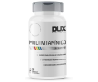 Dux Nutrition Multivitamínico – Pote 90 Cápsulas