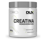 Creatina Monohidratada DUX Pote 300G Dux Nutrition