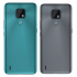 Smartphone Motorola One Fusion 128GB Azul Safira – 4GB RAM Tela 6,5” Câm. Quádrupla + Selfie 8MP