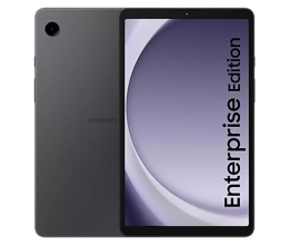 Tablet Samsung A9 EE, 64GB, 4G, WiFi, Tela de 8.7″, Android 13, Grafite – SM-X115NZAAL05