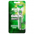 Carga para Aparelho de Barbear Gillette Mach3 Sensitive – 8 unidades