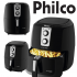 Processador de Alimentos Philco PH900P Turbo 250W – Preto