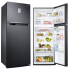 Geladeira/Refrigerador Samsung Frost Free Duplex – 460L RT46K6A4KS9/FZ