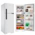 Geladeira/Refrigerador Brastemp Frost Free BRM44 375 Litros – Evox