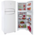Geladeira/Refrigerador Brastemp Frost Free Duplex – 375L BRM44 HKANA