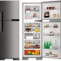Geladeira/Refrigerador Consul Frost Free Duplex – Branca 340L CRM39ABANA