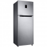Geladeira/Refrigerador Samsung Frost Free Inox – Duplex 453L 5-em-1 Twin Cooling Plus RT6000K