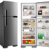 Geladeira/Refrigerador Brastemp Frost Free Evox – French Door 540,6L com Ice Maker Ative BRO80
