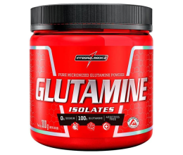 Glutamina Natural Integralmedica 300g