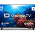 Samsung 60BU8000 – Smart TV LED 60′ 4K UHD, Wifi, HDMI, USB