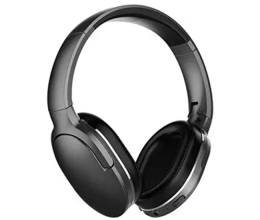 Fone de ouvido Bluetooth BASEUS D02 PRO – Original