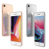 iPhone 7 Apple 3D Touch, iOS 11, Touch ID, Câm.12MP, Resistente à Água, 32GB