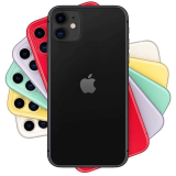 iPhone 11 Apple (128GB) Preto tela 6,1″ Câmera 12MP iOS
