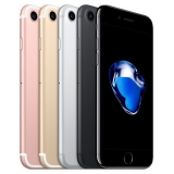 iPhone 7 Apple 3D Touch, iOS 11, Touch ID, Câm.12MP, 32GB, Tela HD de 4,7″
