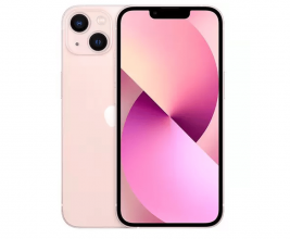 Apple iPhone 13 128GB Rosa Tela 6,1” 12MP – iOS