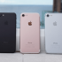iPhone 8 Dourado 64GB Tela 4.7″ IOS 11 4G Wi-Fi Câmera 12MP – Apple