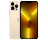 Apple iPhone 13 Pro (256 GB) – Dourado