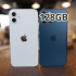 iPhone 12 Apple 64GB 6,1” Câm. Dupla 12MP – iOS