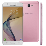 Smartphone Samsung Galaxy J5 Prime Dual Chip Android 6.0 Tela 5″ Quad-Core 1.4 GHz 32GB 4G Wi-Fi Câmera 13MP com Leitor de Digital – Rosa