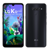 Celular LG K12 PRIME, LG, LMX525BAW.ABRABK, 64GB, 6.26”, Preto