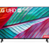 Smart TV LED 43″ FULL HD TCL 43S615 – Android TV, HDMI
