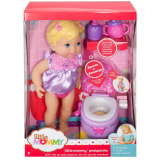 Little Mommy – Peniquinho X1519 Mattel Colorido