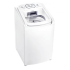 Lavadora de Roupas Electrolux LED14 Essential Care – 14Kg Cesto Inox 11 Programas de Lavagem Branca