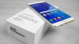 Smartphone Samsung Galaxy A9 Dual Chip Android 6.0 Tela 6″ Octa-Core 1.8 Ghz 32GB 4G Câmera 16MP
