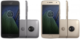 Smartphone Moto G5 Plus 32GB Dual Chip – Câm. 12MP + Selfie 5MP Tela 5.2″ Octa Core Desbl.