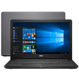 Notebook Dell Inspiron 15 i15-3576-A70 – Intel Core i7 8GB 2TB 15,6” Placa de Vídeo 2GB