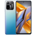 Smartphone Motorola Moto E22 64GB Azul 4G – 4GB RAM 6,5” Câm. Dupla + Selfie 5MP Dual Chip