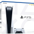Console PlayStation 5 – Digital Edition