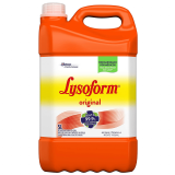 Desinfetante Bruto, Lysoform, 5L