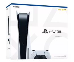 Console Sony PlayStation 5 Standard Edition 825GB