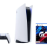 PlayStation 5 2020 Nova Geração 825GB 1 Controle – Sony + Horizon Forbidden West Pré Venda