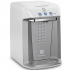 Geladeira/Refrigerador Frost Free Inox 371L Electrolux (DFX41)