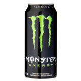 Energético Monster Lata – 473ml