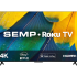 Smart TV LED 43′ FULL HD LG 43LM631C0SB – IA LG ThinQ, Wifi