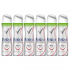 Desodorante Aerosol Antitranspirante Unissex – Rexona Motion Sense Sem Perfume 85ml 6 Unidades