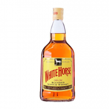 Whisky White Horse – 1L