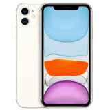 Apple iPhone 11 (128 GB) Branco
